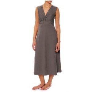 Patagonia Bandha dress Gray Size XS